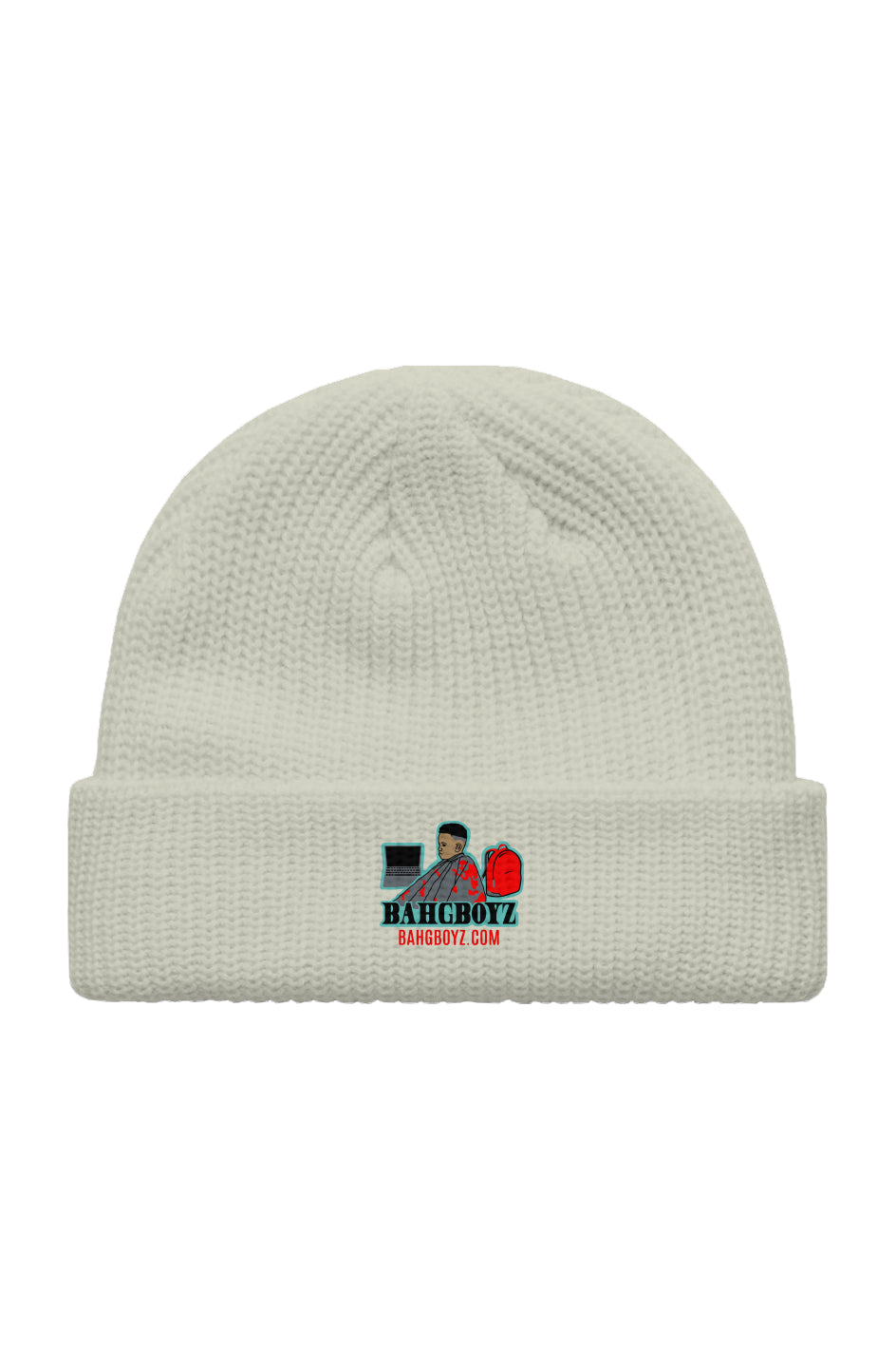 Fisherman Beanie