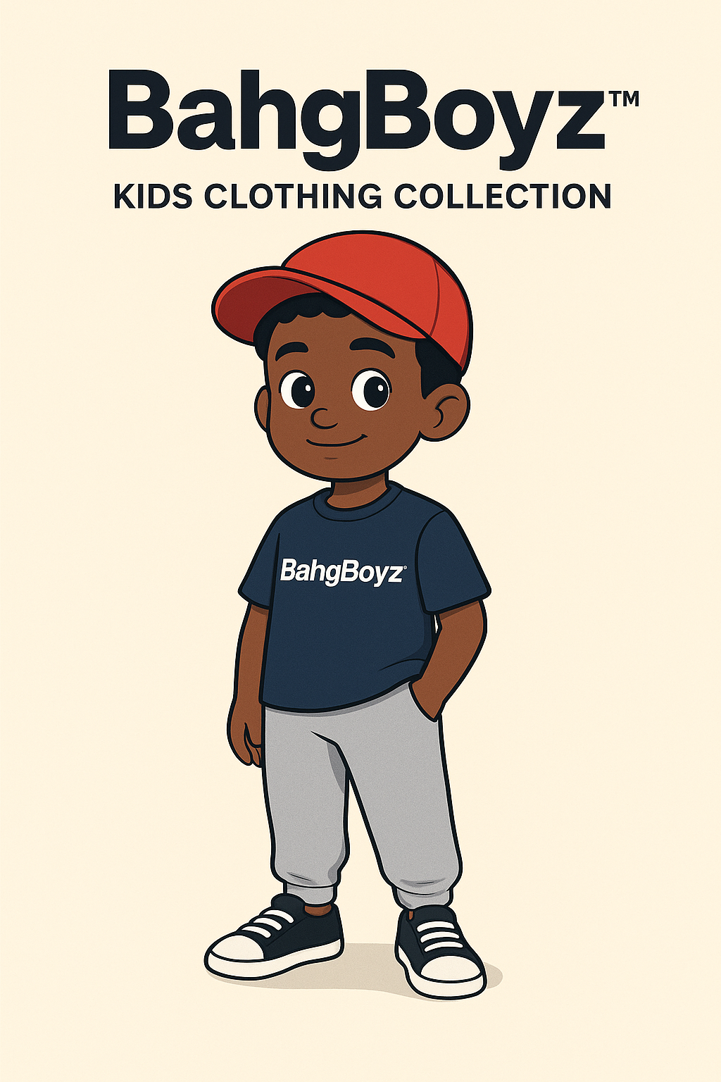 Kids Clothing