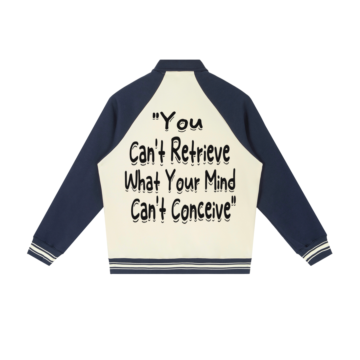 BahgBoyz™ 💻🎒 カリン様 Dragon Ball Baseball Jacket