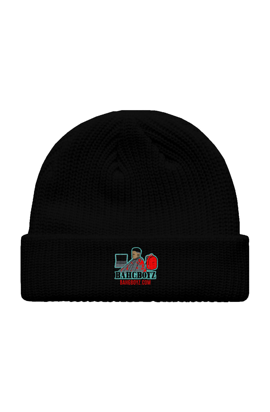 Fisherman Beanie