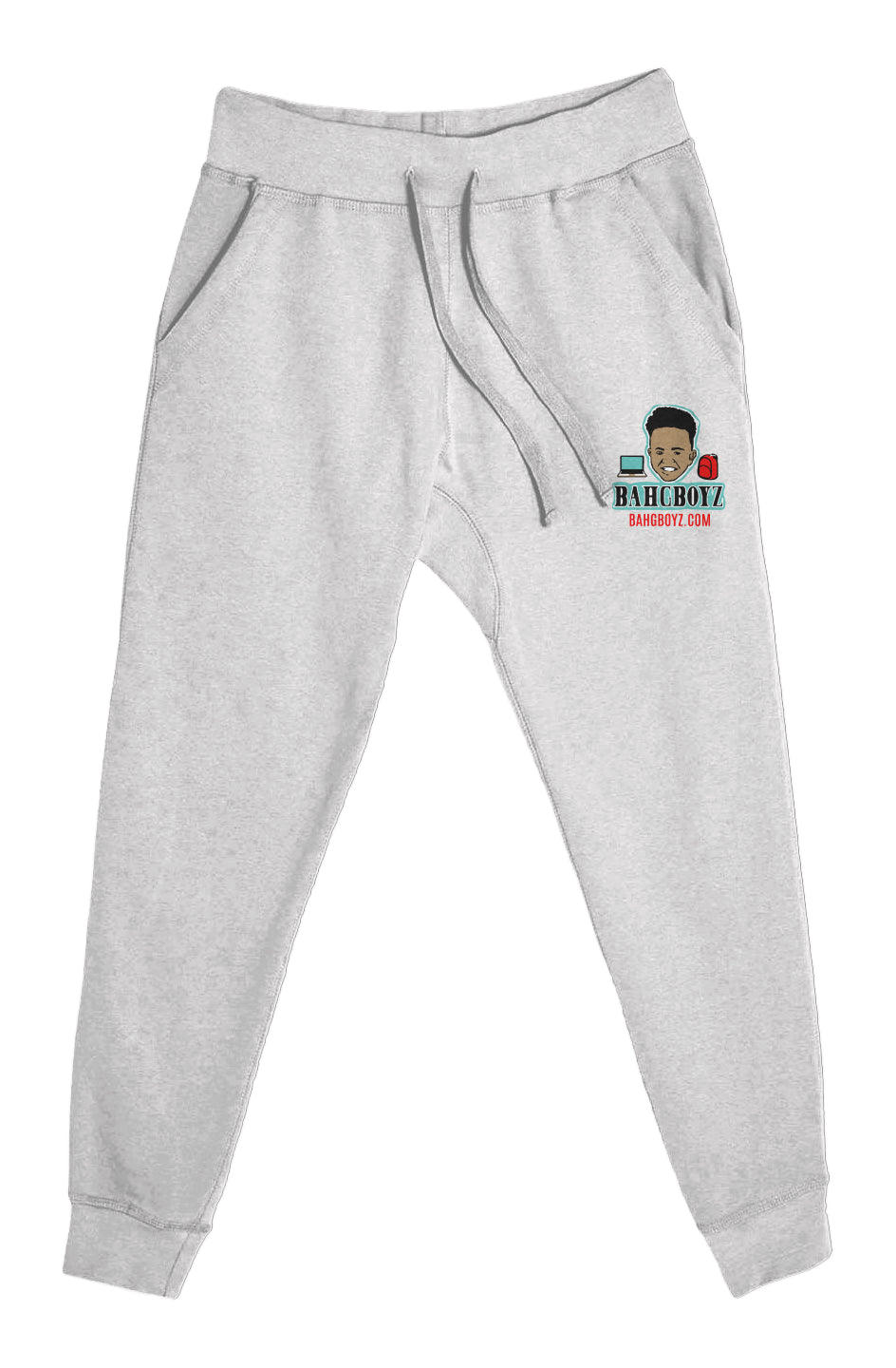 Unisex Premium Jogger Pant