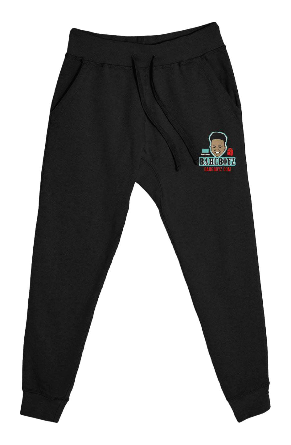 Unisex Premium Jogger Pant
