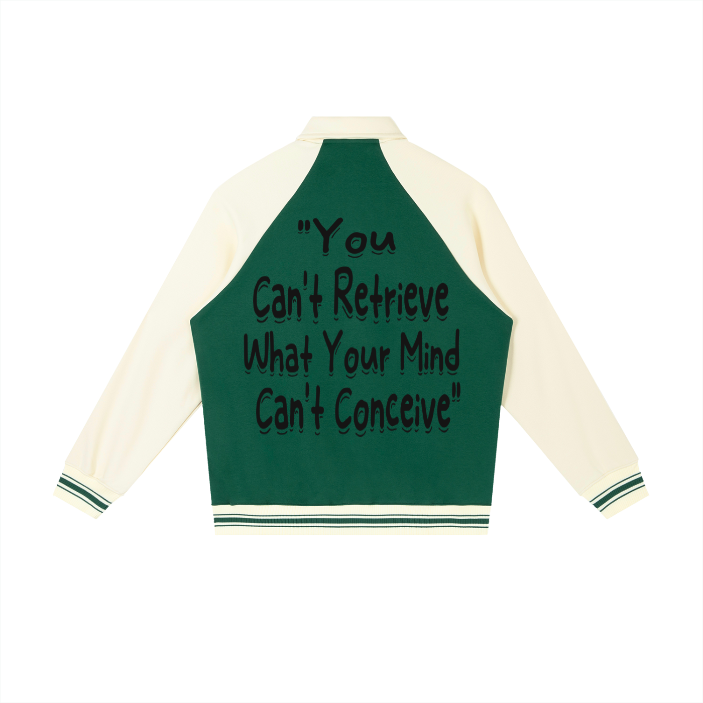 BahgBoyz™ 💻🎒 カリン様 Dragon Ball Baseball Jacket