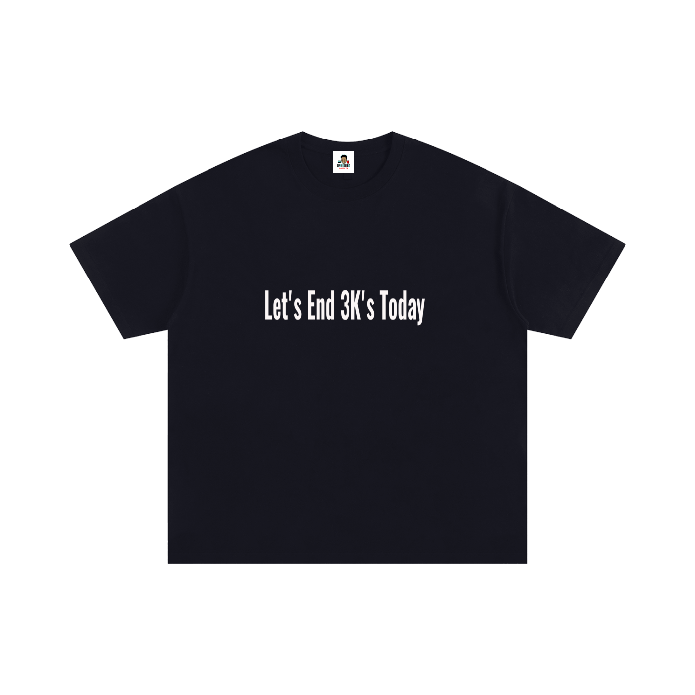 END 3 K'S T-Shirt
